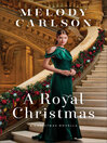 Cover image for A Royal Christmas